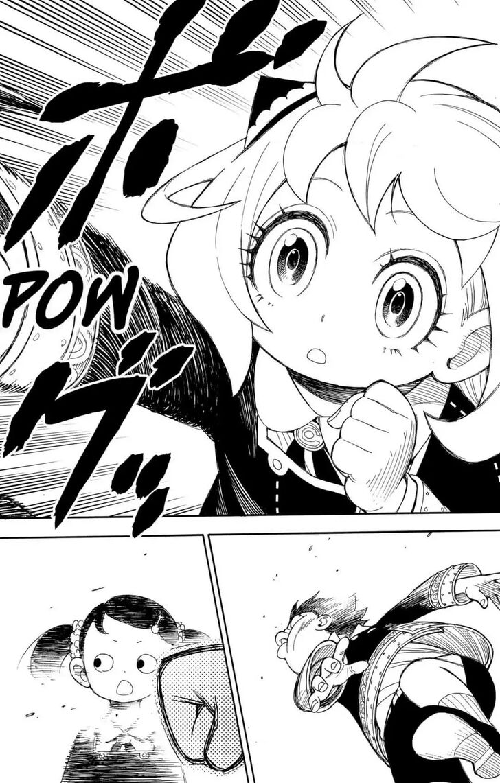Spy x Family, Chapter 8 image 20